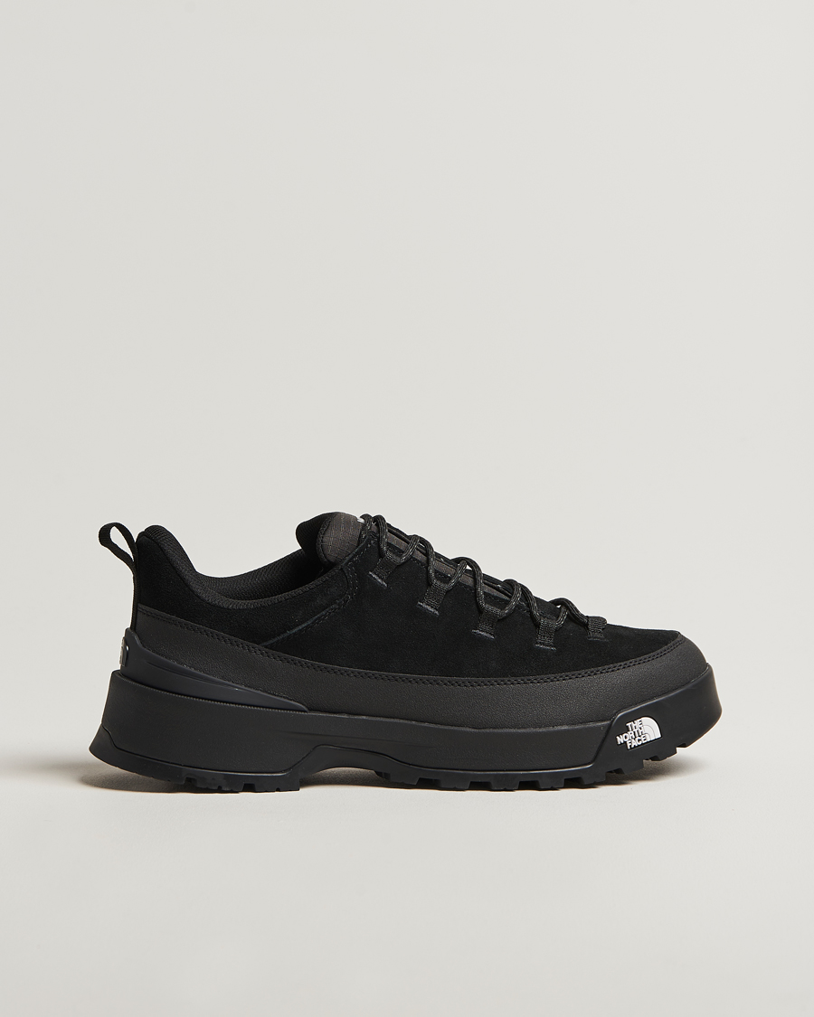 Men | Sneakers | The North Face | Glenclyffe Urban Low Black