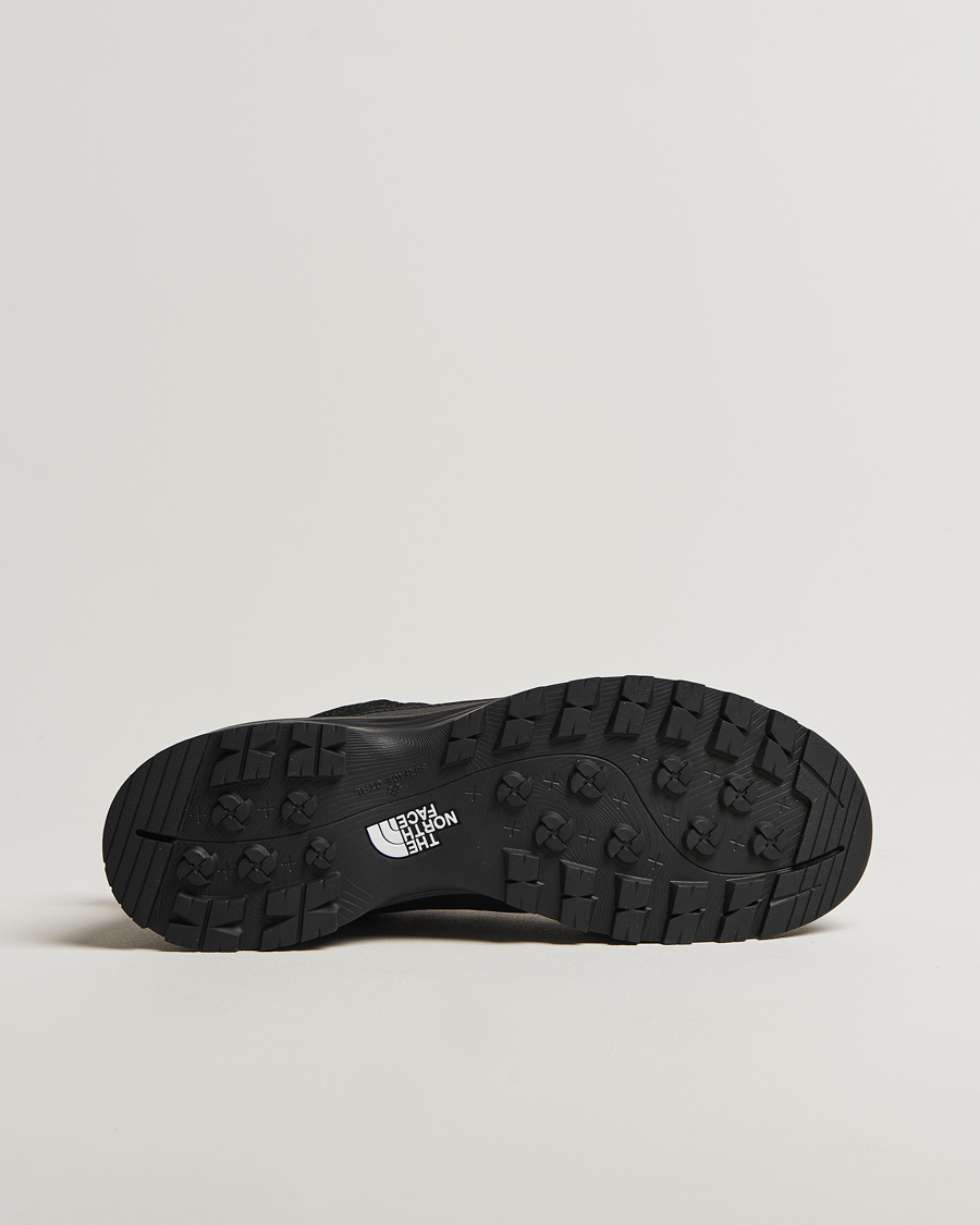 Men | Sneakers | The North Face | Glenclyffe Urban Low Black