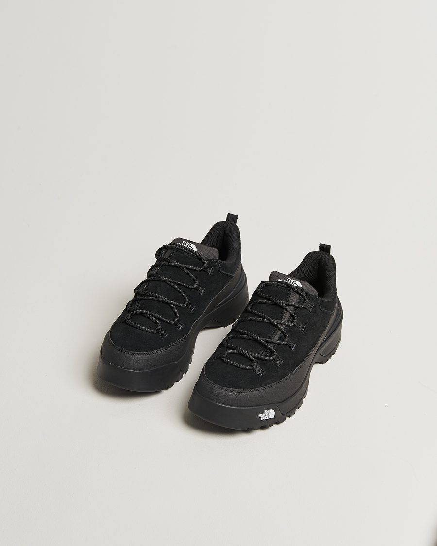 Men | Sneakers | The North Face | Glenclyffe Urban Low Black