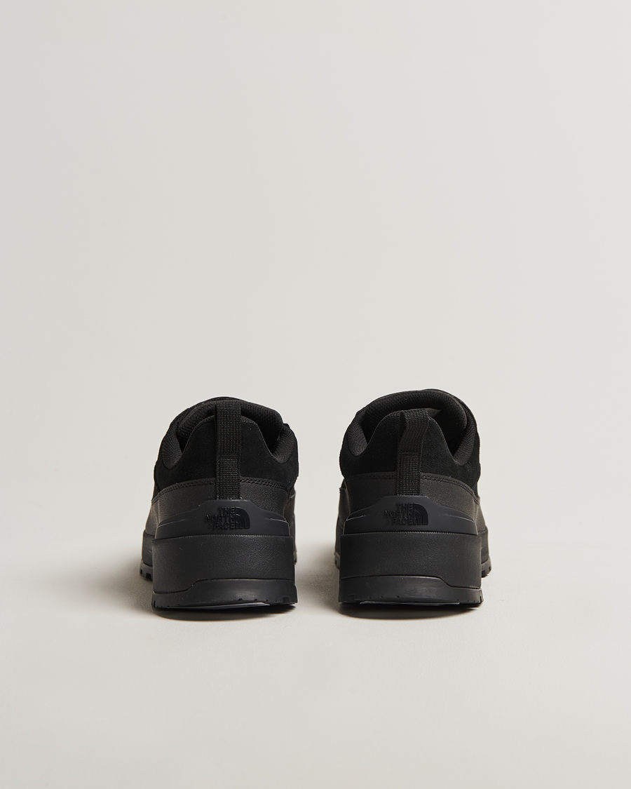 Men | Sneakers | The North Face | Glenclyffe Urban Low Black