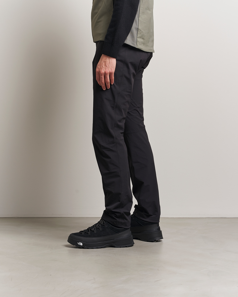 Men | Sneakers | The North Face | Glenclyffe Urban Low Black