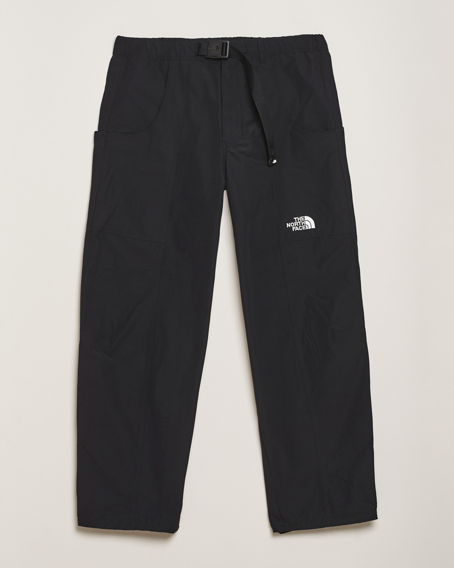 Men | Trousers | The North Face | NSE Pants Black