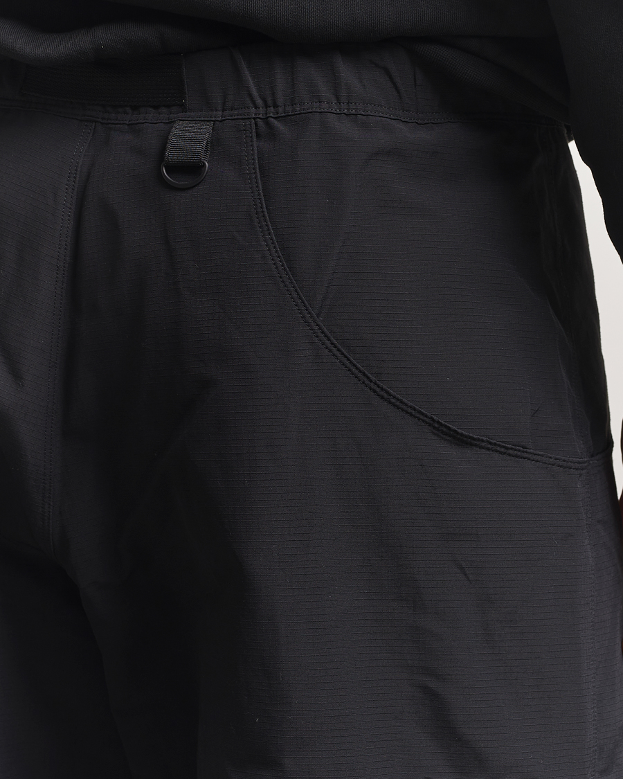 Men | Trousers | The North Face | NSE Pants Black