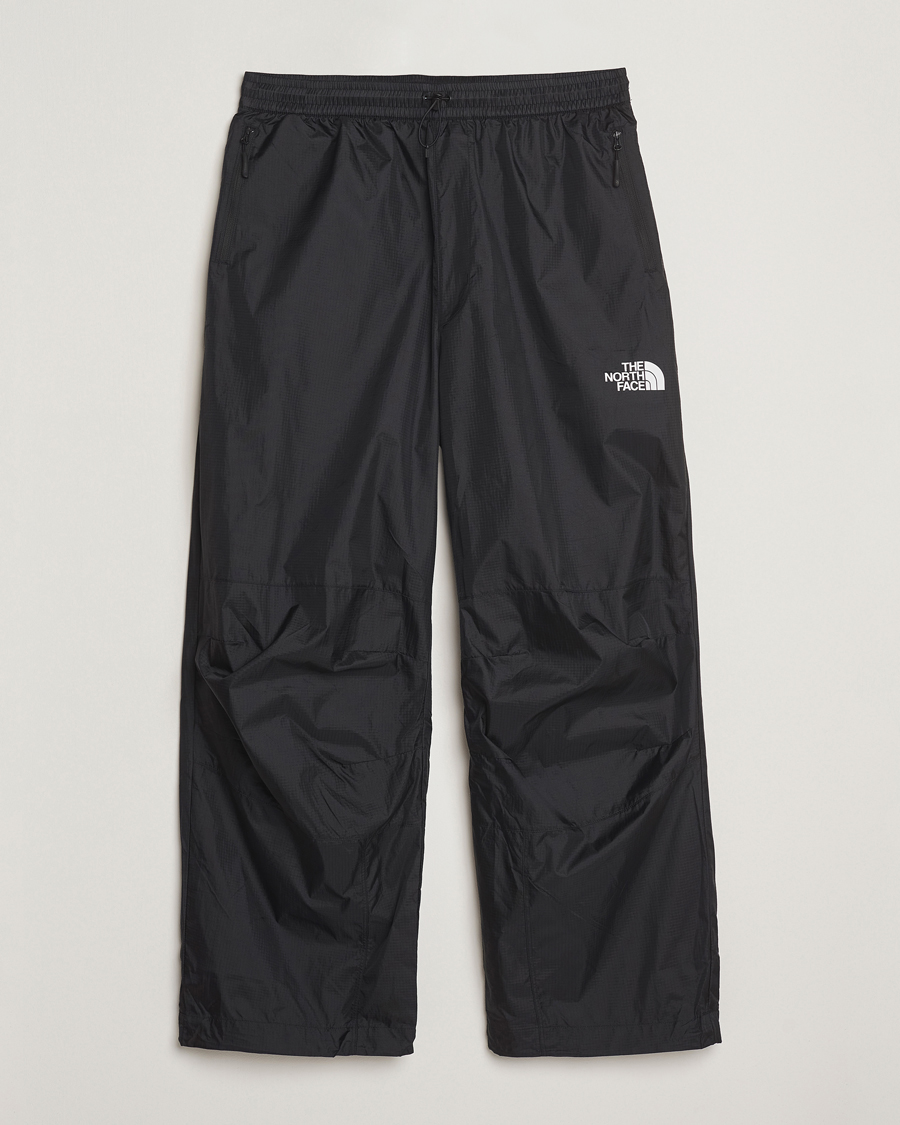 Men | Trousers | The North Face | NSE Wind Track Pants Black