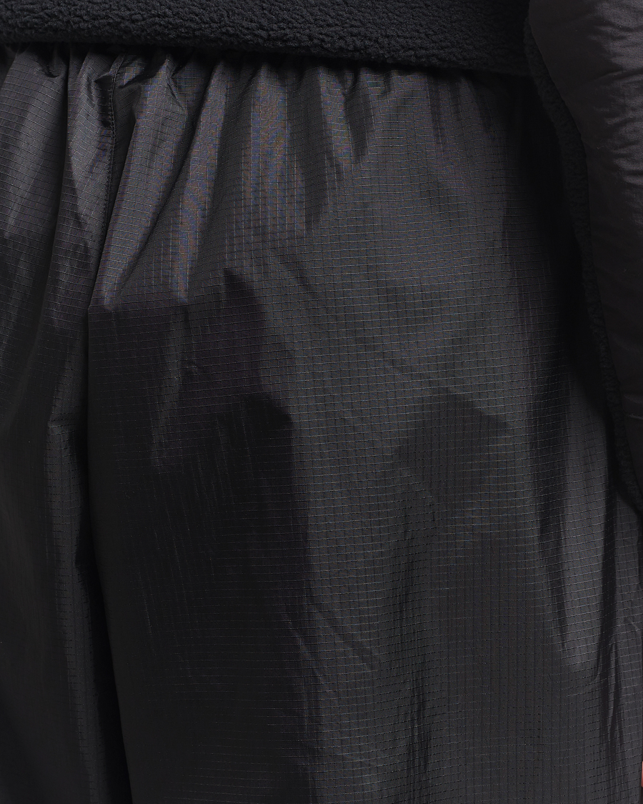 Men | Trousers | The North Face | NSE Wind Track Pants Black