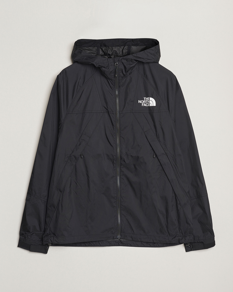 Men | Coats & Jackets | The North Face | NSE Wind Track Jacket Black