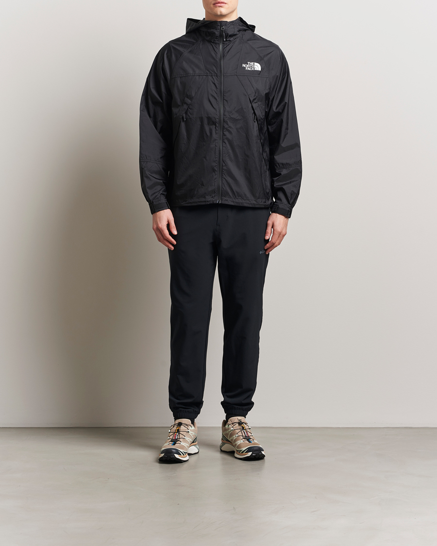 Men | Coats & Jackets | The North Face | NSE Wind Track Jacket Black