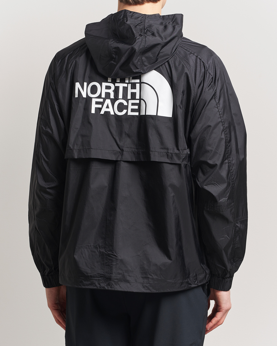 Men | Coats & Jackets | The North Face | NSE Wind Track Jacket Black