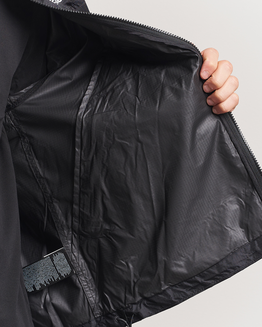 Men | Coats & Jackets | The North Face | NSE Wind Track Jacket Black