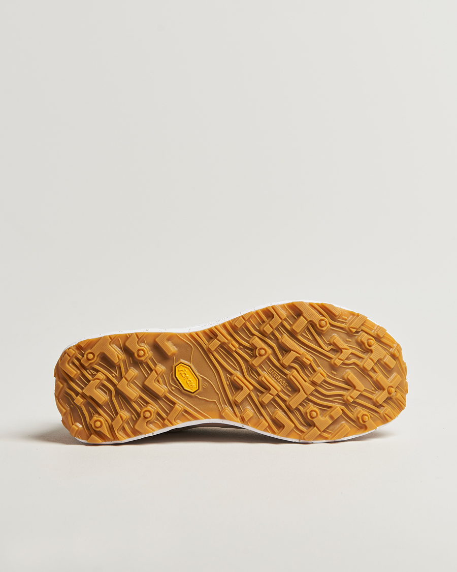 Men | Sneakers | Norda | 002 Running Sneakers Sand