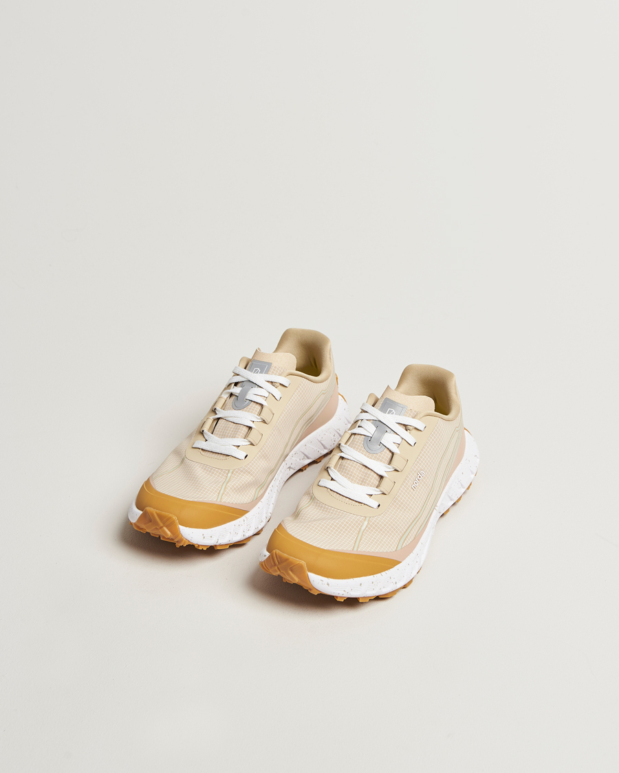 Men | Sneakers | Norda | 002 Running Sneakers Sand