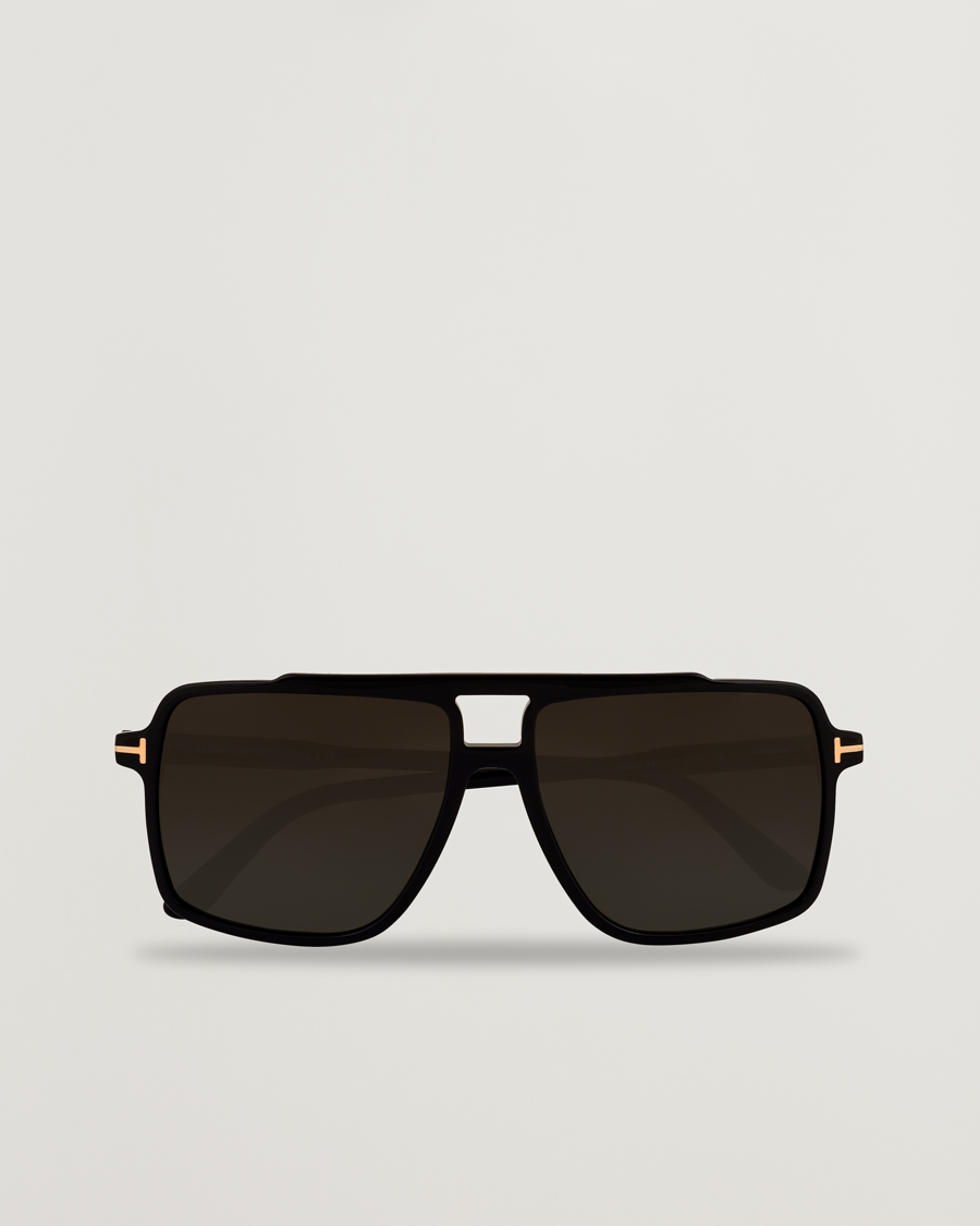 Men | Sunglasses | Tom Ford | FT1177 Sunglasses Black
