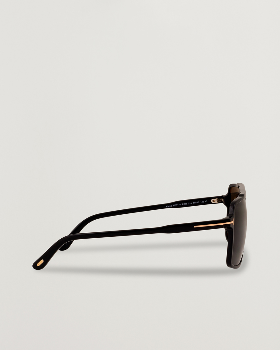Men | Sunglasses | Tom Ford | FT1177 Sunglasses Black