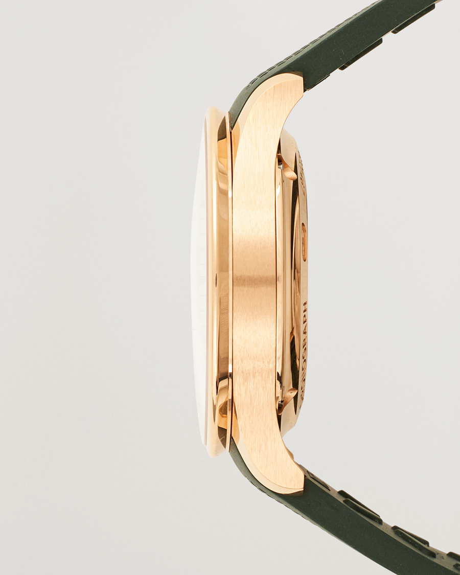 Men | IWC Pre-Owned Portugieser Chrono 18K | IWC Pre-Owned | Portugieser Chrono 18K