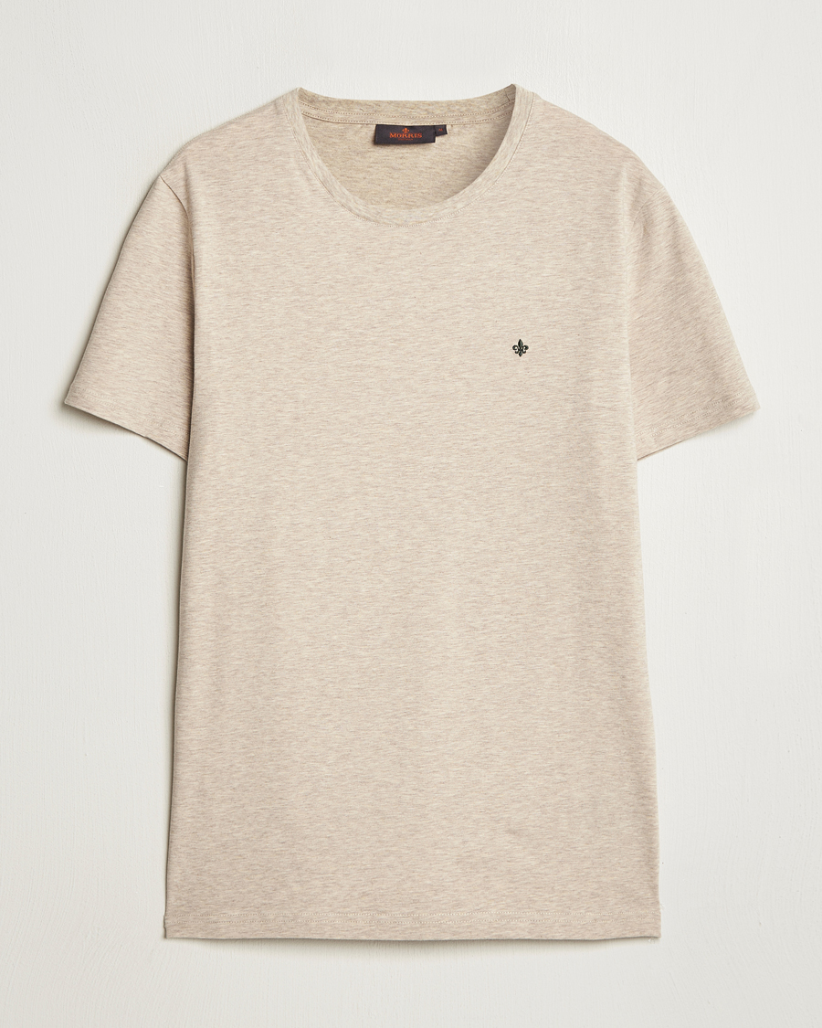 Men | T-Shirts | Morris | James T-Shirt Khaki