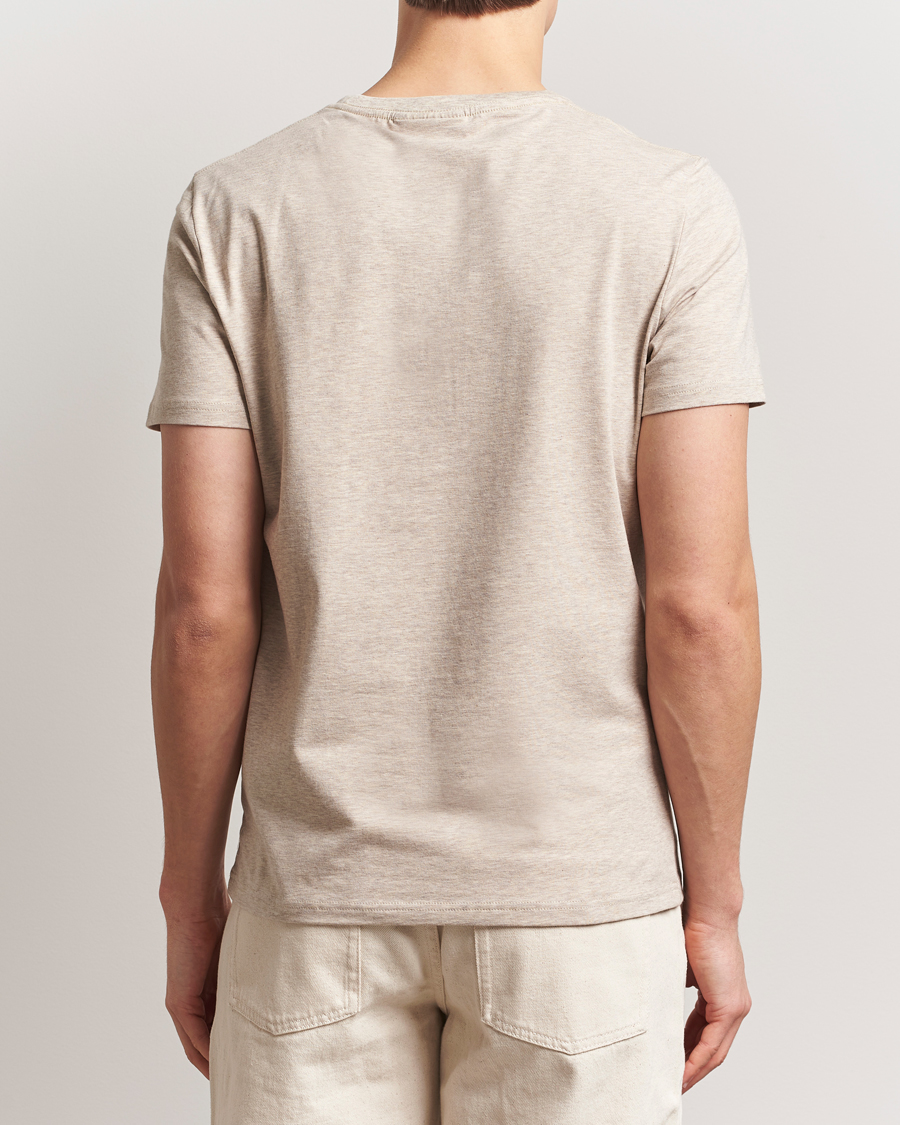 Men | T-Shirts | Morris | James T-Shirt Khaki