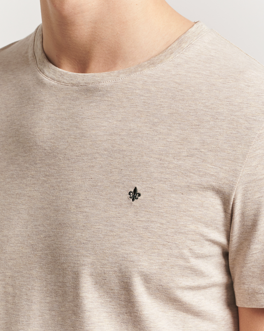Men | T-Shirts | Morris | James T-Shirt Khaki