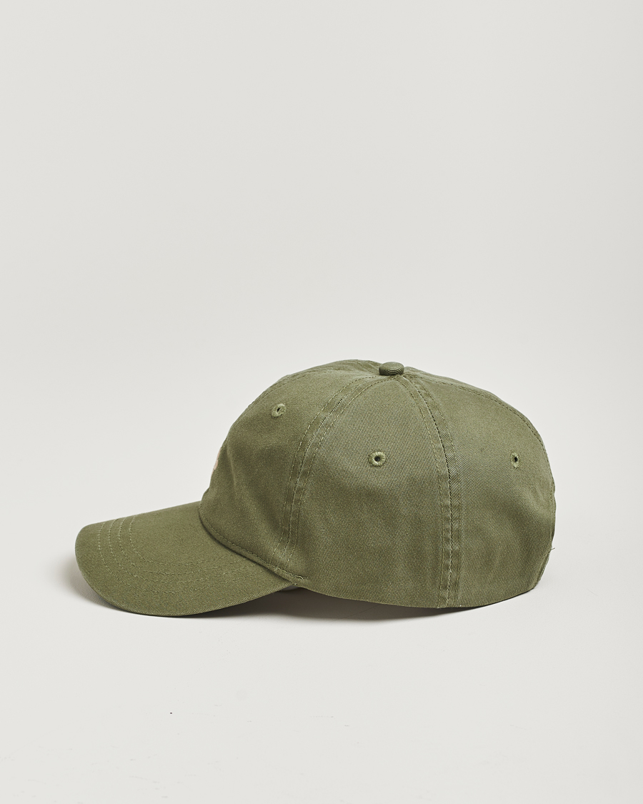Men | Hats & Caps | Morris | Chapman Cap Olive