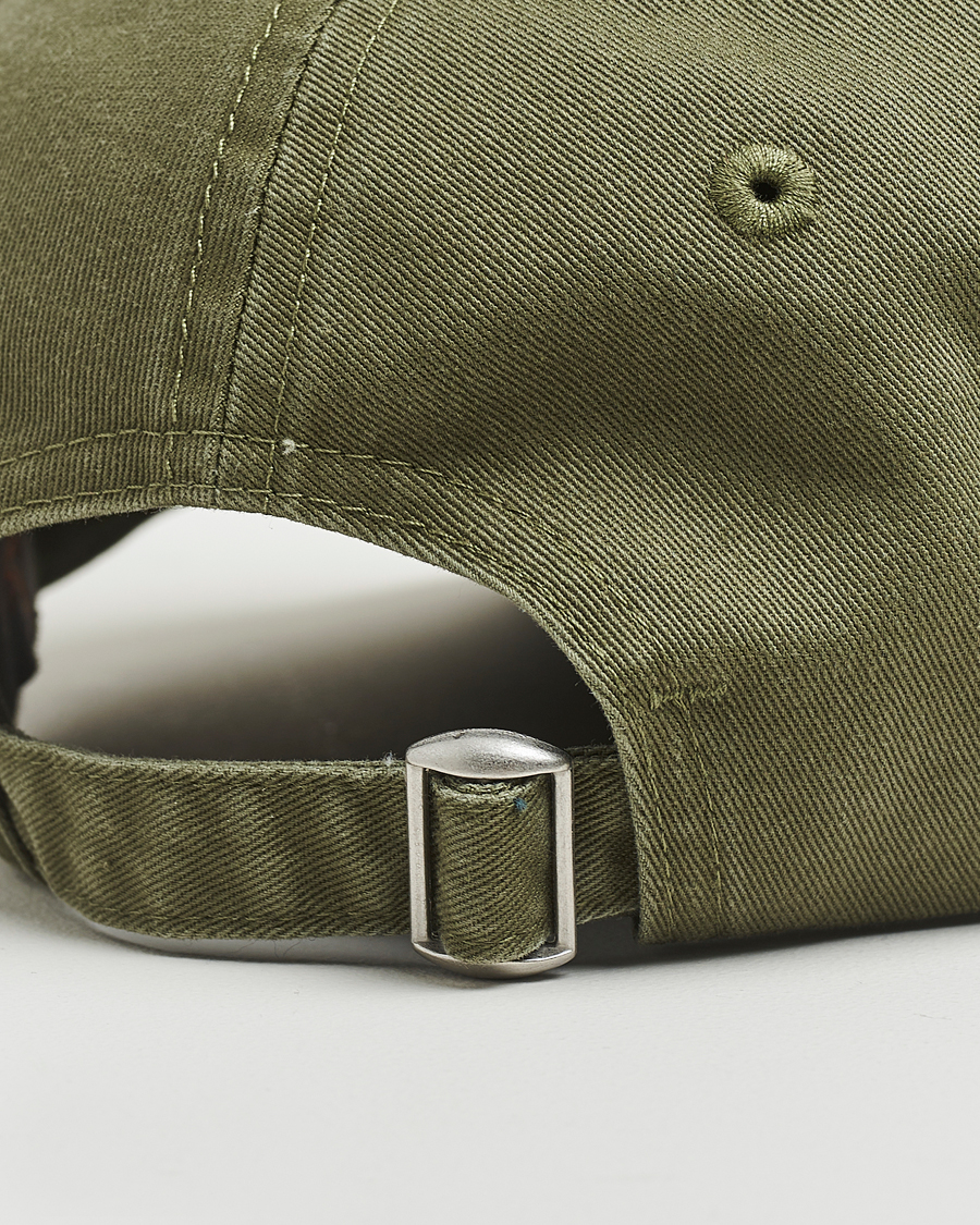 Men | Hats & Caps | Morris | Chapman Cap Olive
