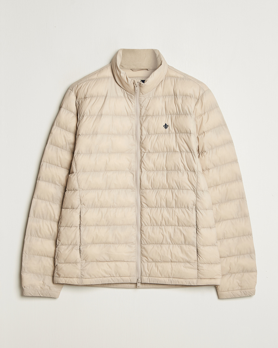 Men | Coats & Jackets | Morris | Milford Liner Jacket Khaki