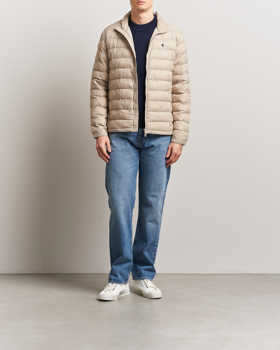 Men | Coats & Jackets | Morris | Milford Liner Jacket Khaki