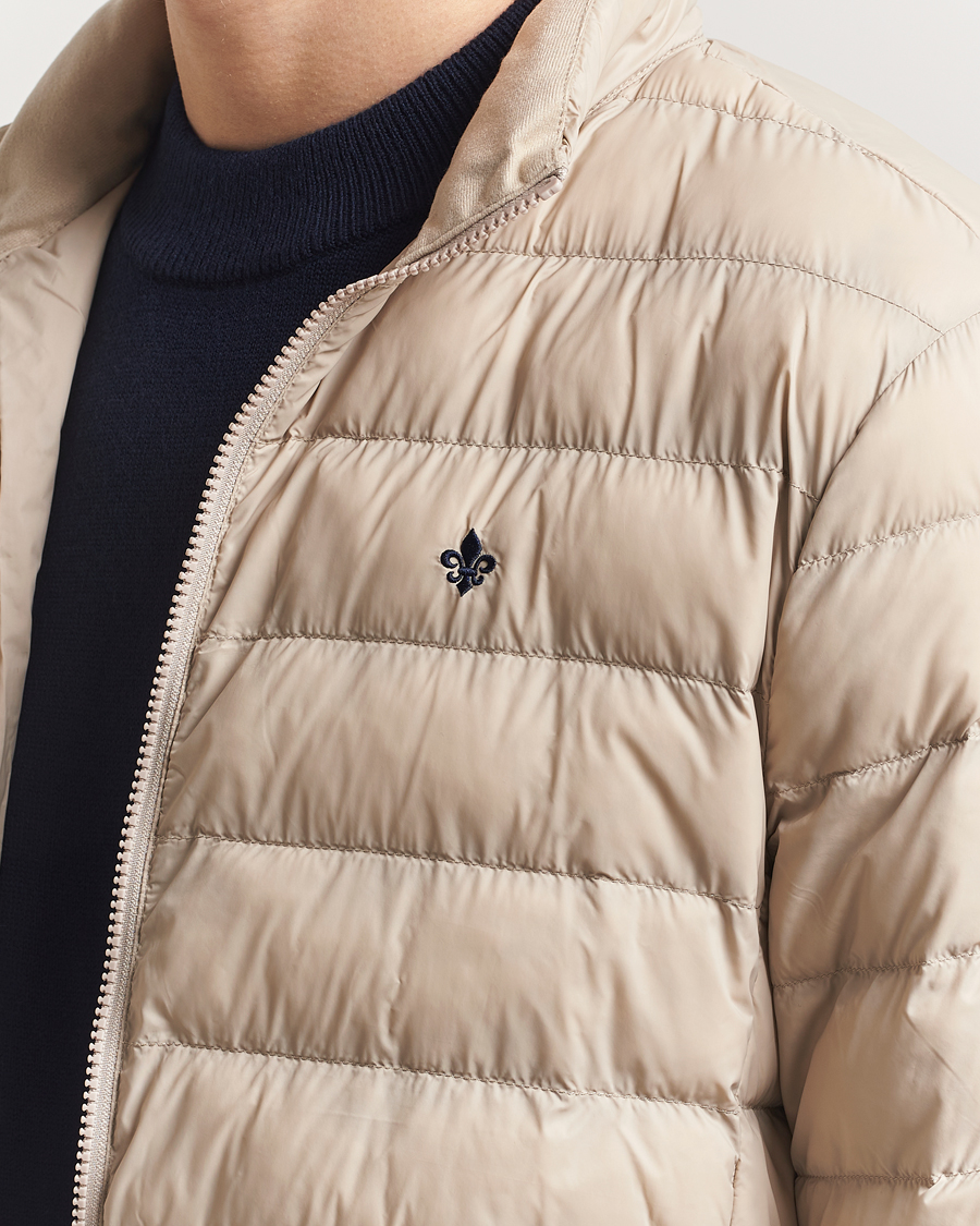 Men | Coats & Jackets | Morris | Milford Liner Jacket Khaki
