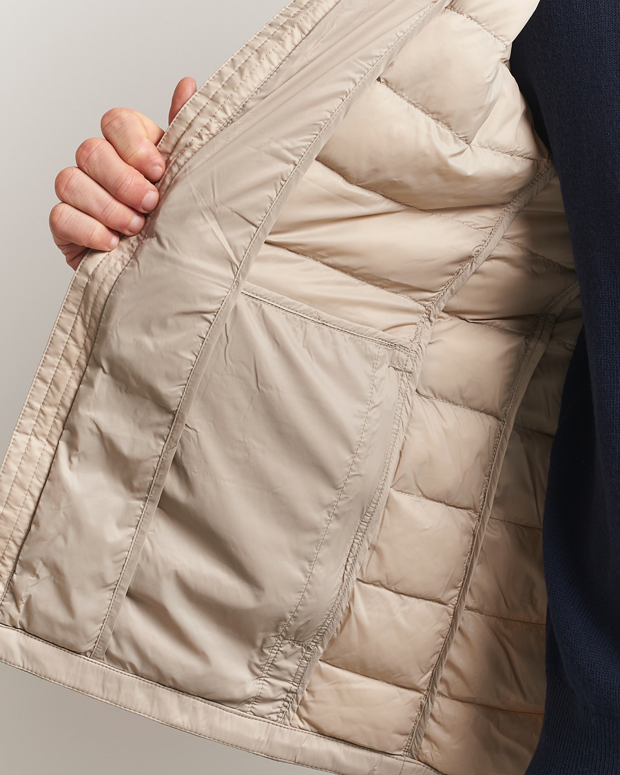 Men | Coats & Jackets | Morris | Milford Liner Jacket Khaki