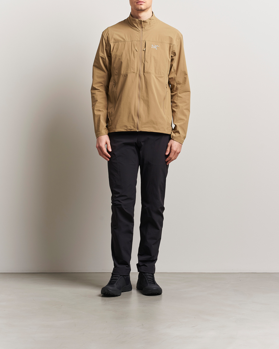 Men | Trousers | Arc'teryx | Gamma SL Pants Black