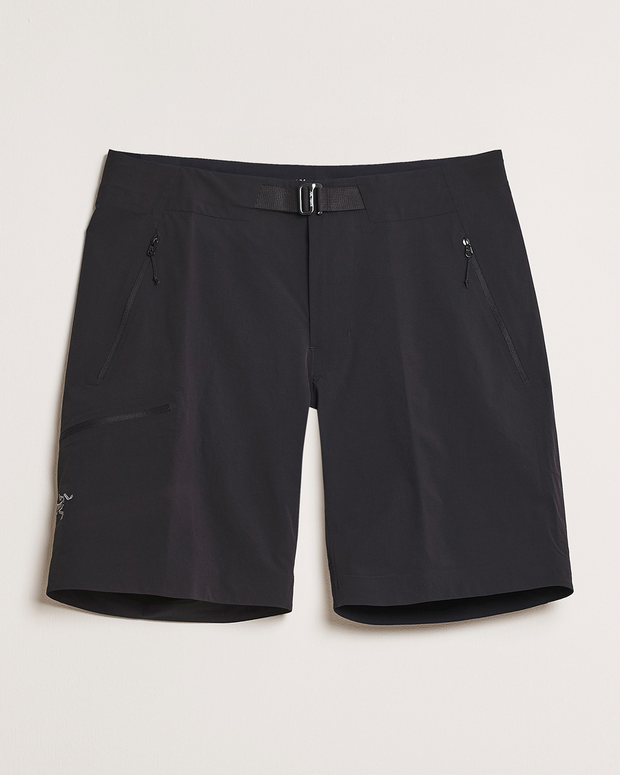 Men | Shorts | Arc'teryx | Gamma SL Shorts Black