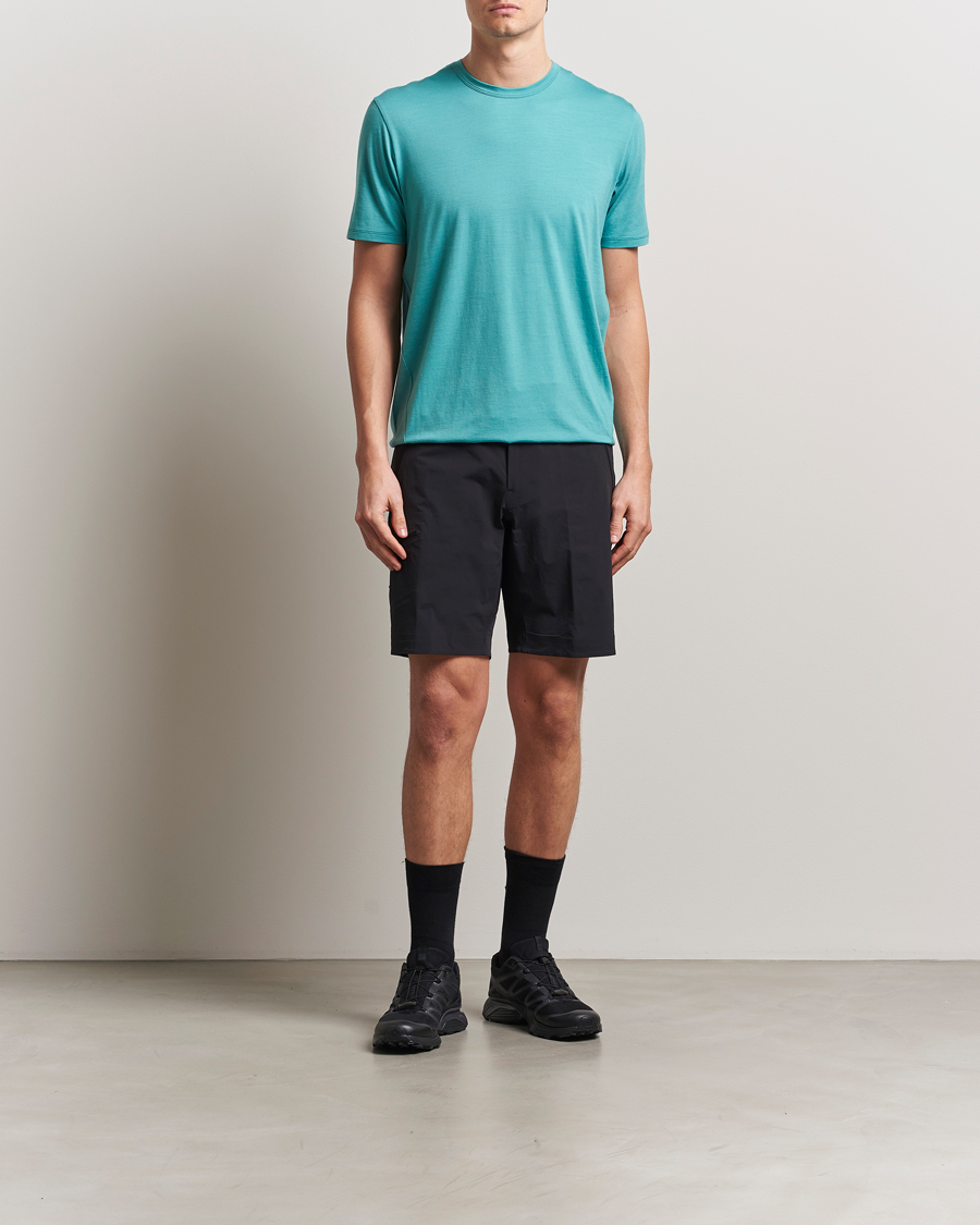 Men | Shorts | Arc'teryx | Gamma SL Shorts Black