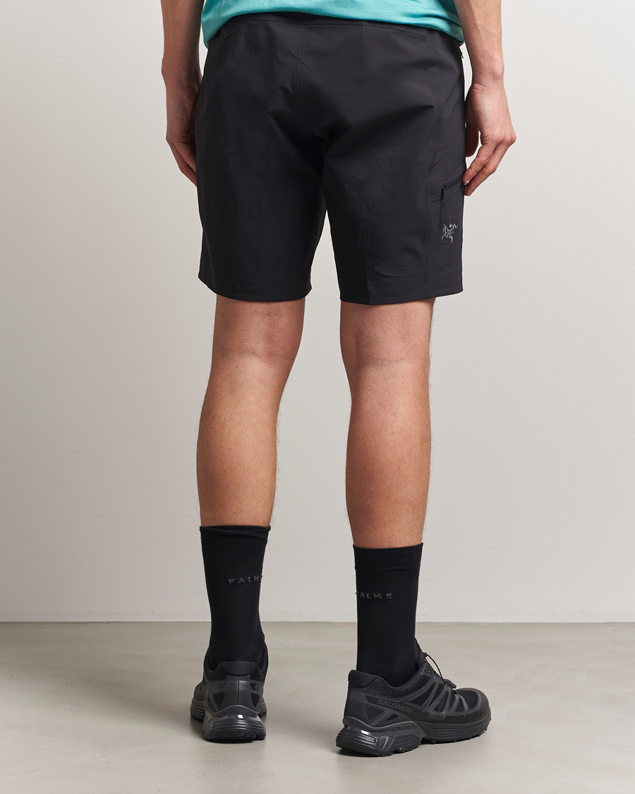 Men | Shorts | Arc'teryx | Gamma SL Shorts Black