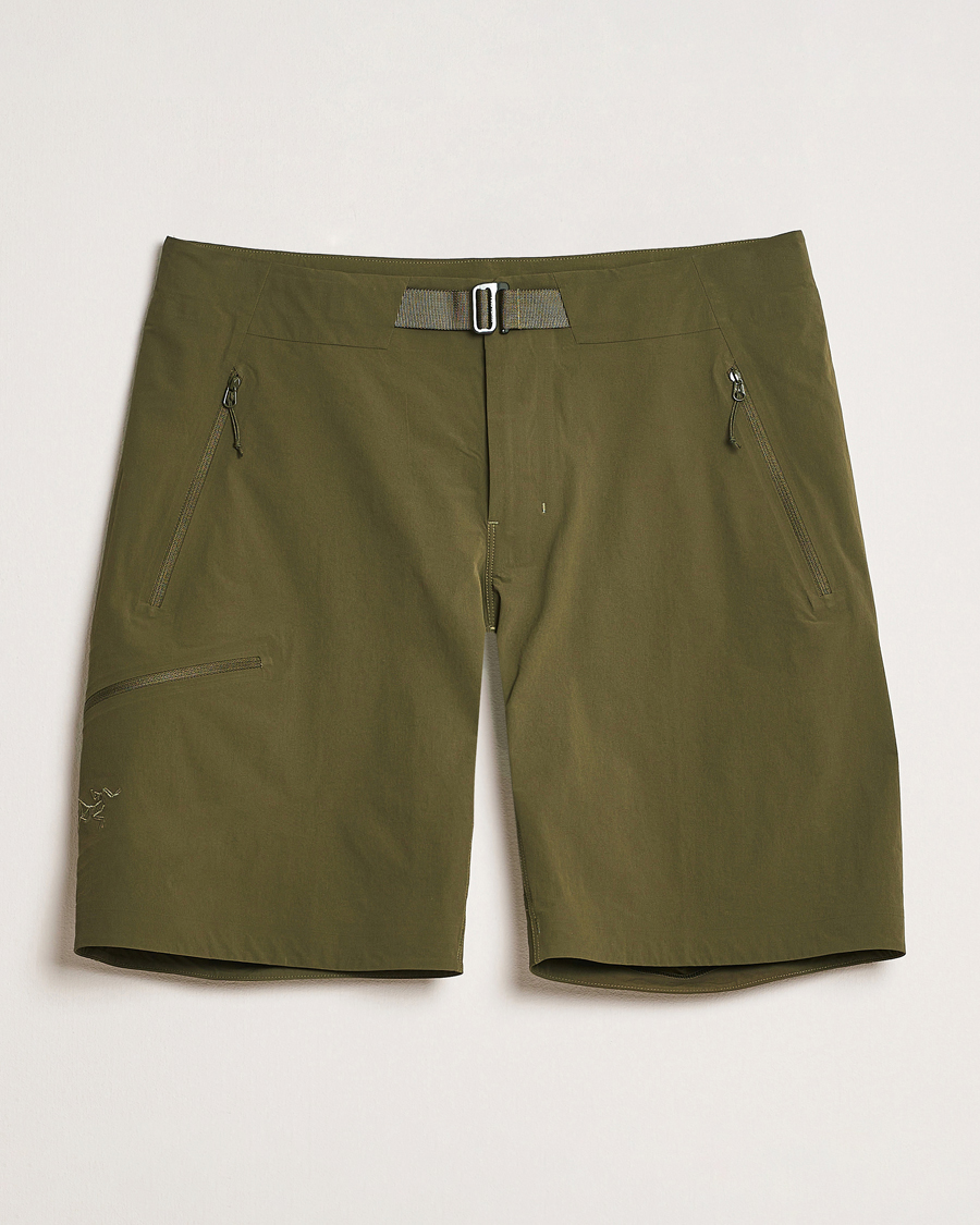 Men | Shorts | Arc'teryx | Gamma SL Shorts Tatsu