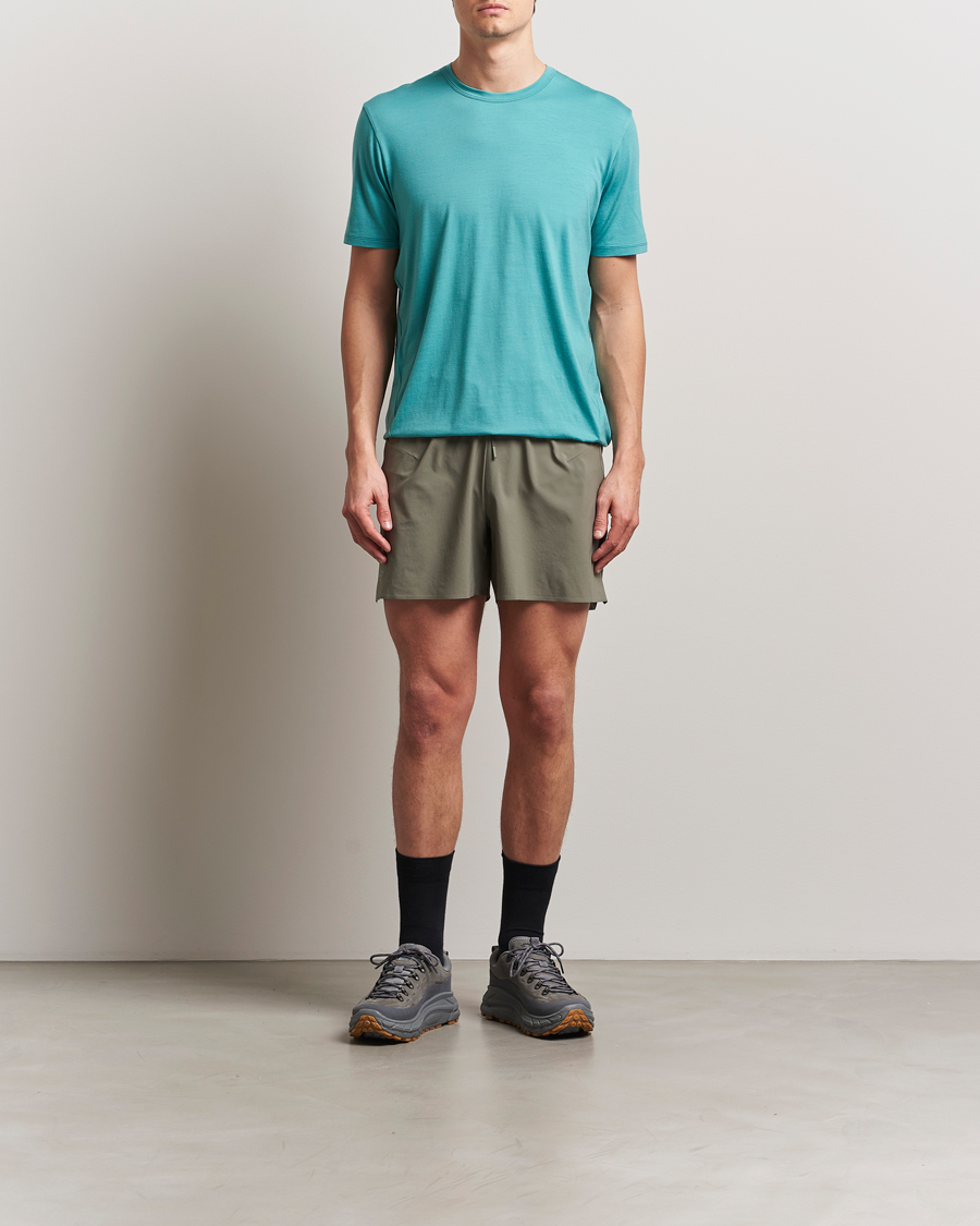 Men | Shorts | Arc'teryx | Norvan Running Shorts Forage