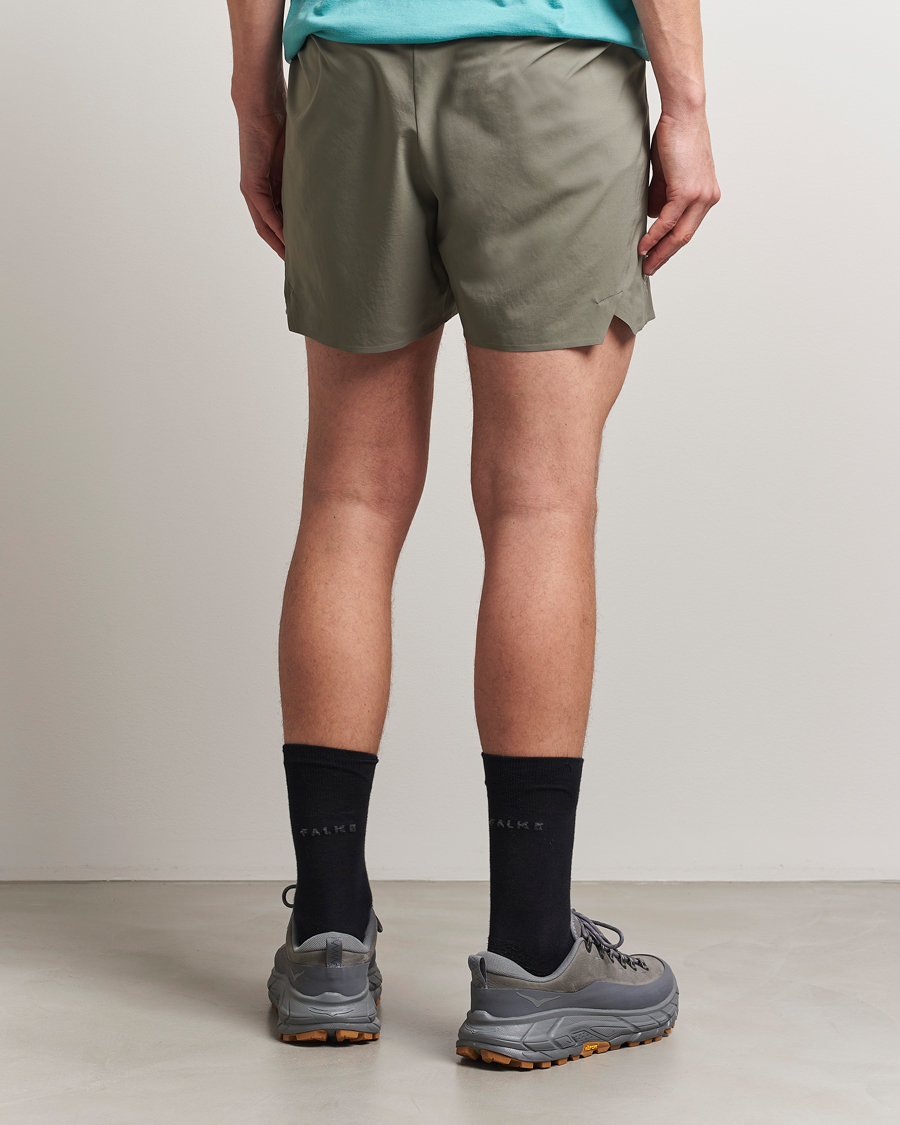 Men | Shorts | Arc'teryx | Norvan Running Shorts Forage