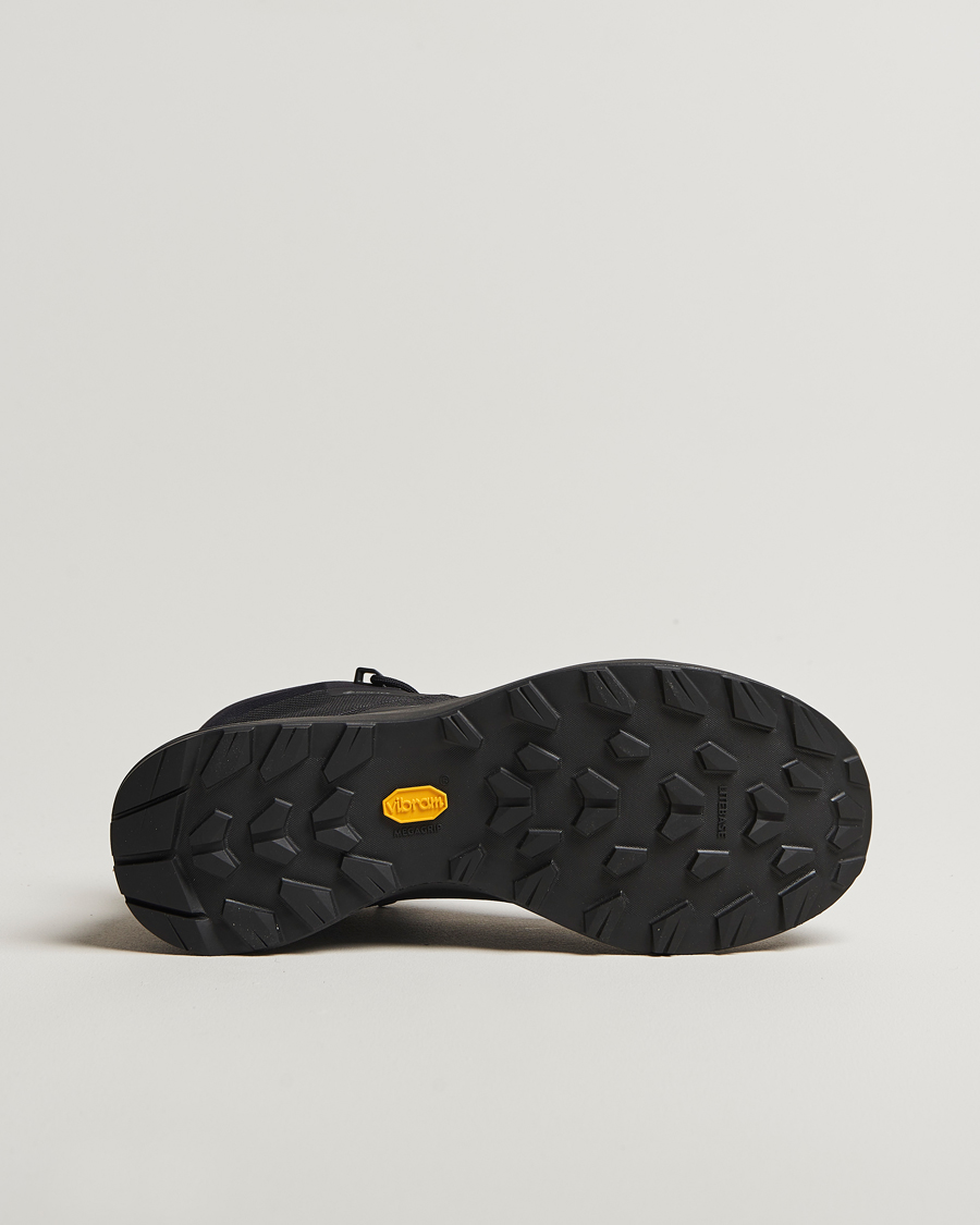 Men | Hiking shoes | Arc'teryx | Kopec Gore-Tex Mid Boot Black
