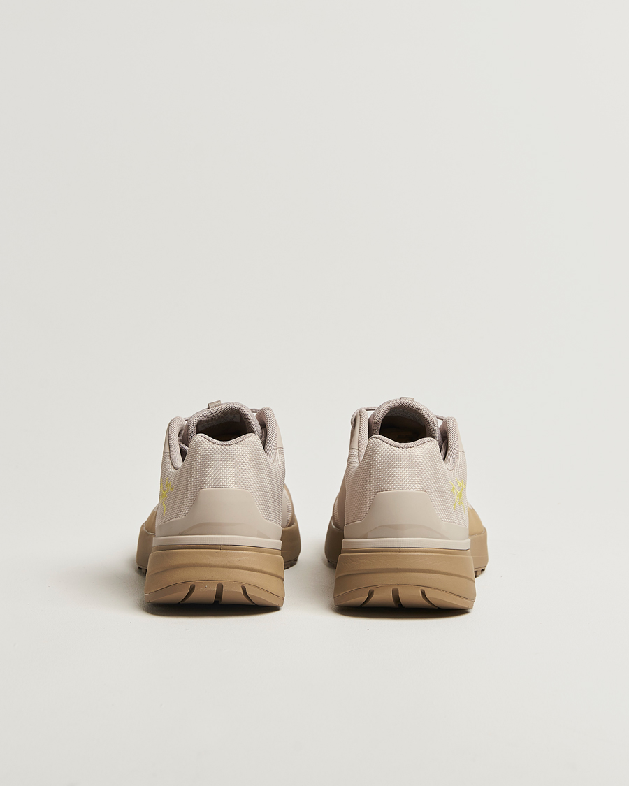 Men | Sneakers | Arc'teryx | Kopec Gore-Tex Trail Sneaker Rune/Canvas