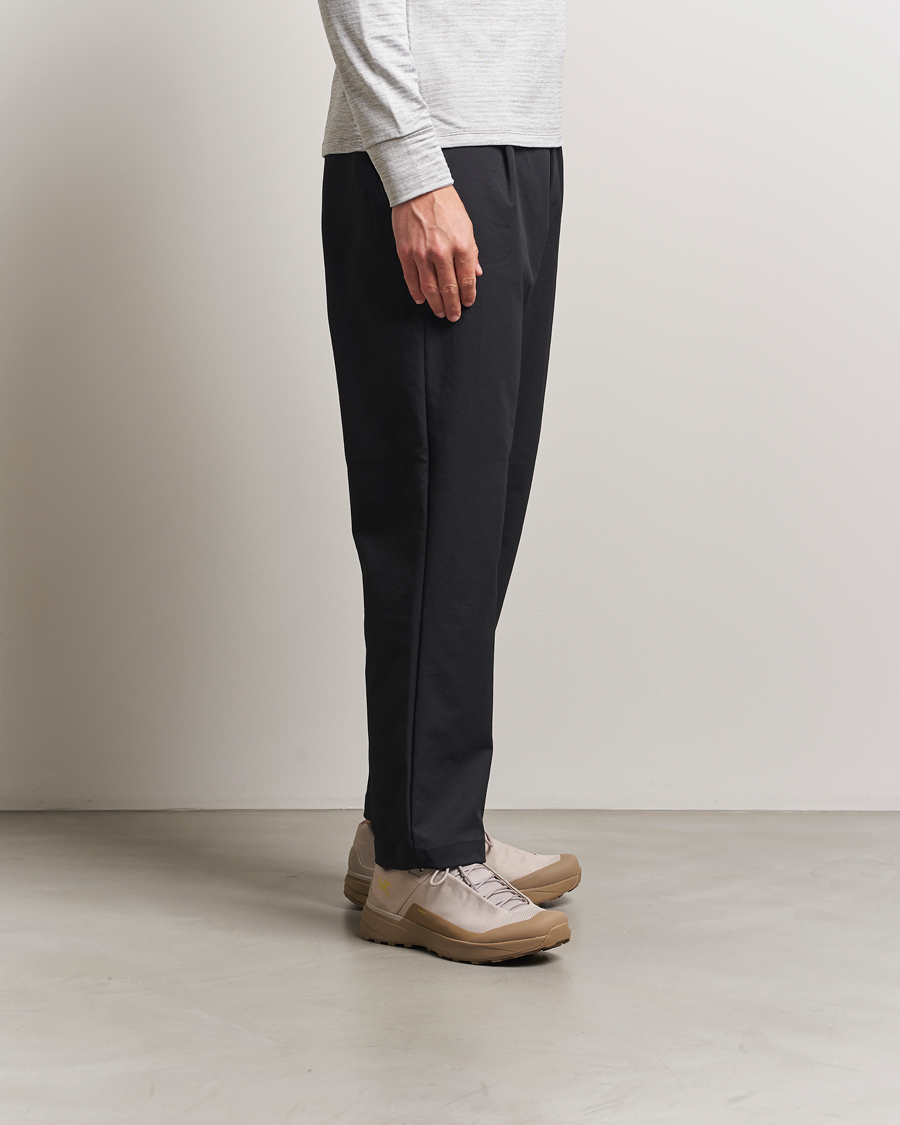 Men | Sneakers | Arc'teryx | Kopec Gore-Tex Trail Sneaker Rune/Canvas