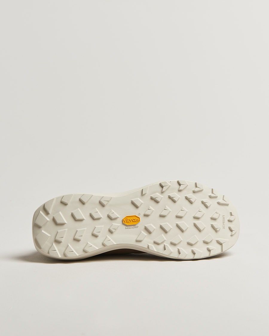 Men | Sneakers | Arc'teryx | Norvan LD 4 Running Sneaker Canvas/Arctic Silk