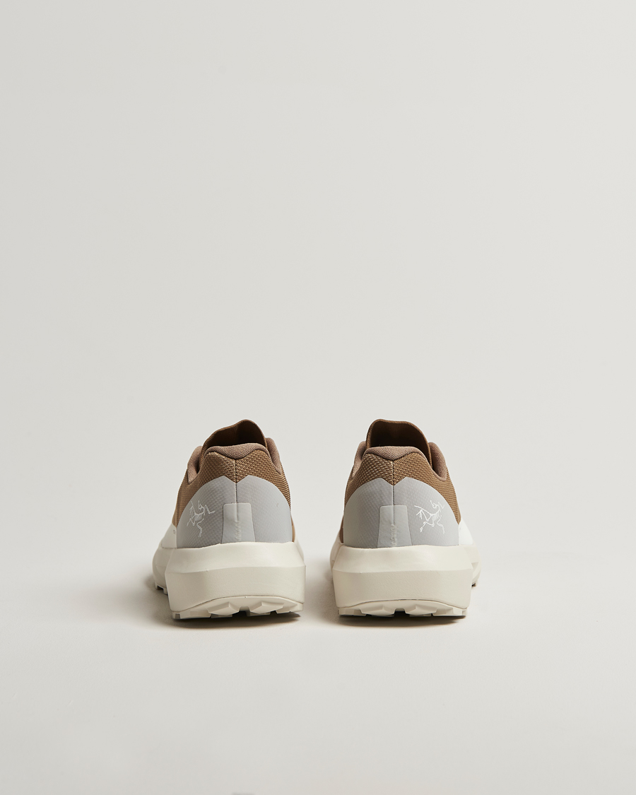 Men | Sneakers | Arc'teryx | Norvan LD 4 Running Sneaker Canvas/Arctic Silk