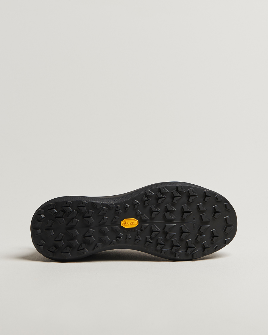 Men | Sneakers | Arc'teryx | Sylan Gore-Tex Running Sneaker Black