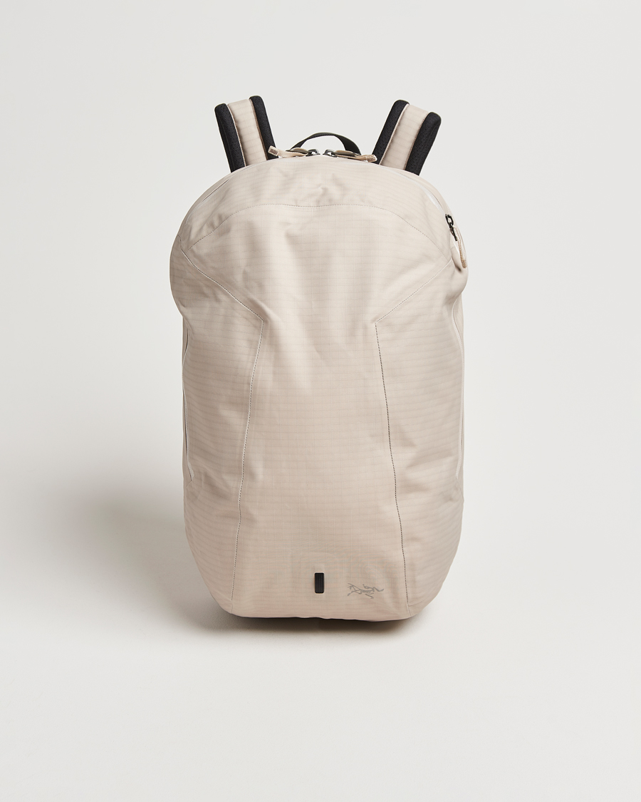 Men | Bags | Arc'teryx | Granville 16L Backpack Rune