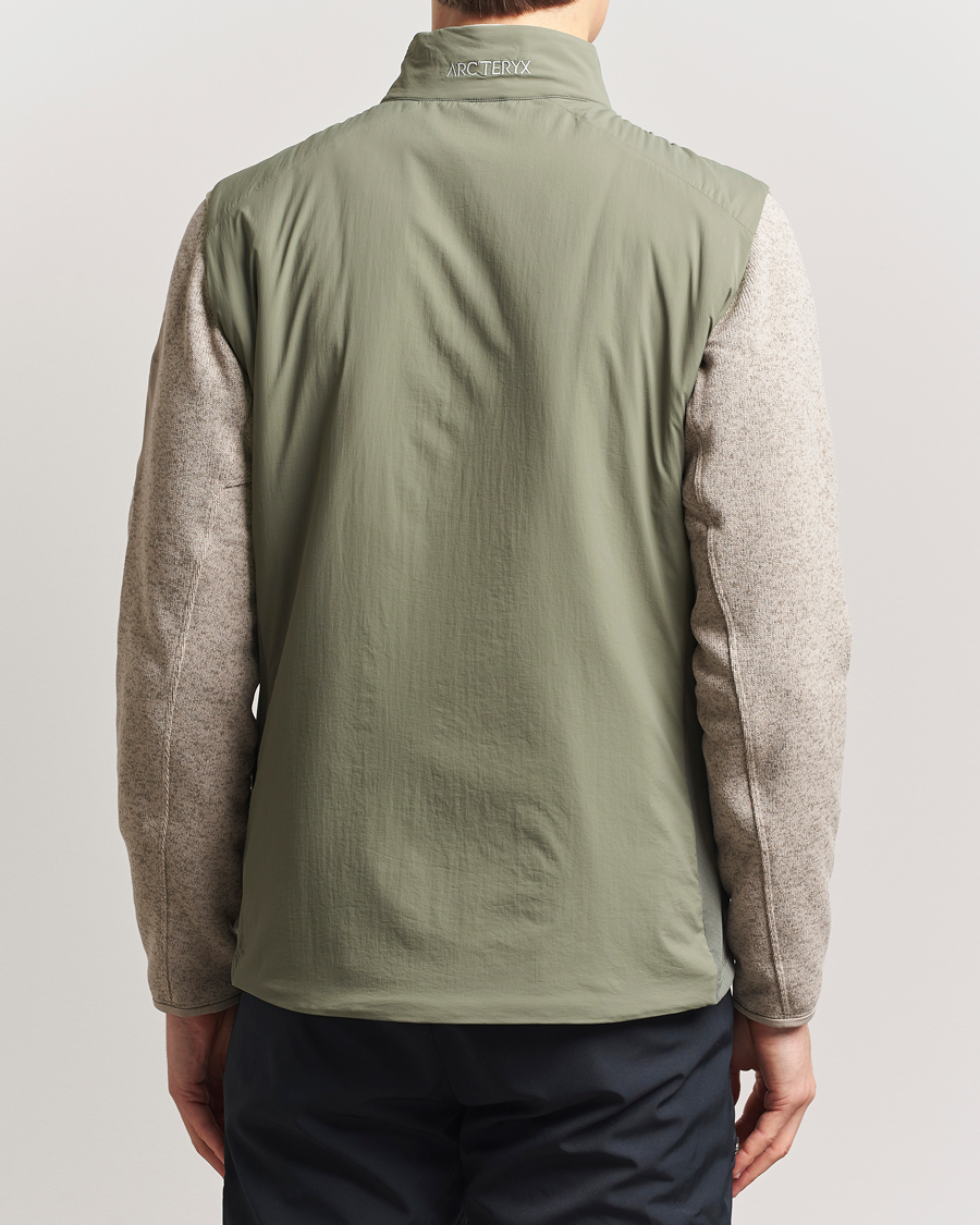 Men | Gilets | Arc'teryx | Atom Lightweight Vest Forage