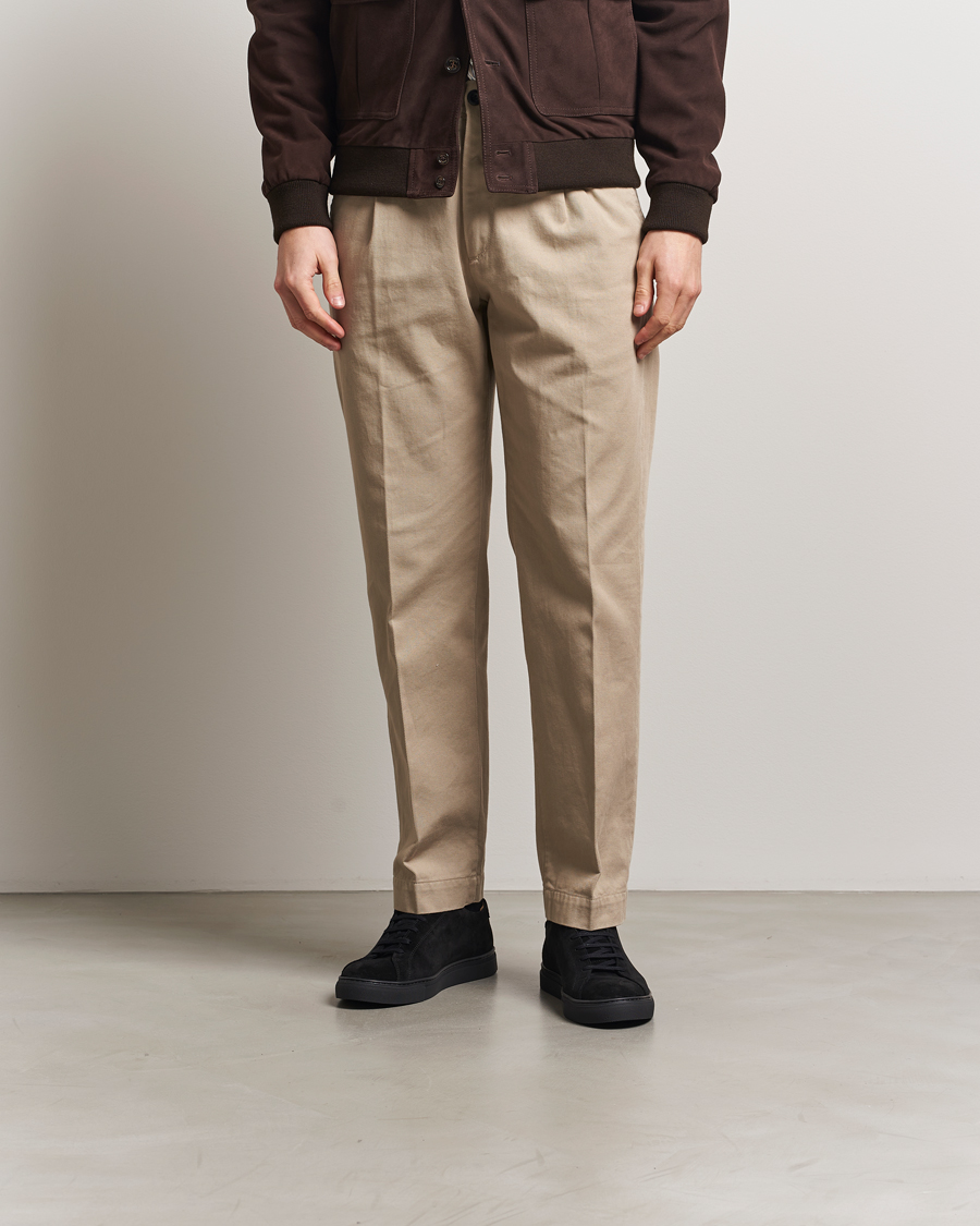 Men | Sneakers | Myrqvist | Oaxen Monochrome II Sneaker Black Suede