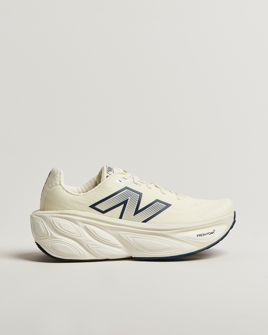 Men | Sneakers | New Balance Running | Fresh Foam X More V5 Angora