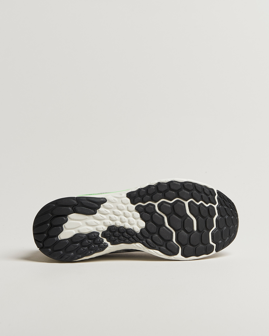 Men | Sneakers | New Balance Running | Fresh Foam X Evoz V4 Grey Matter