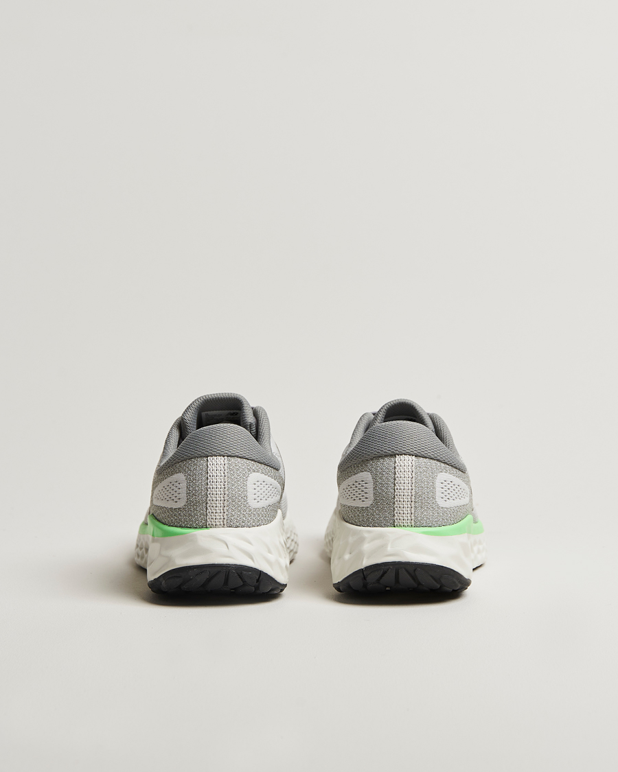 Men | Sneakers | New Balance Running | Fresh Foam X Evoz V4 Grey Matter