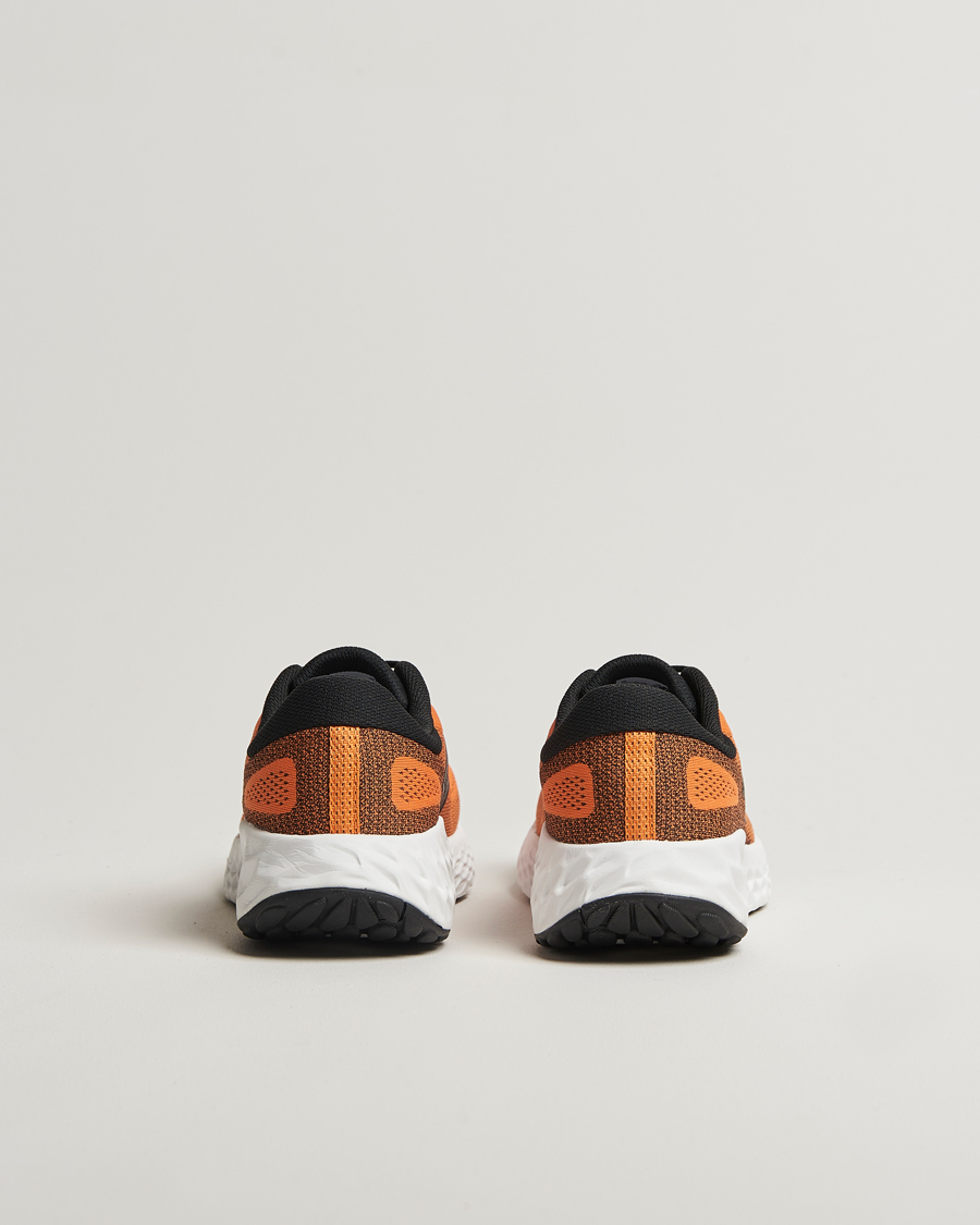 Men | Sneakers | New Balance Running | Fresh Foam X Evoz V4 Sizzle