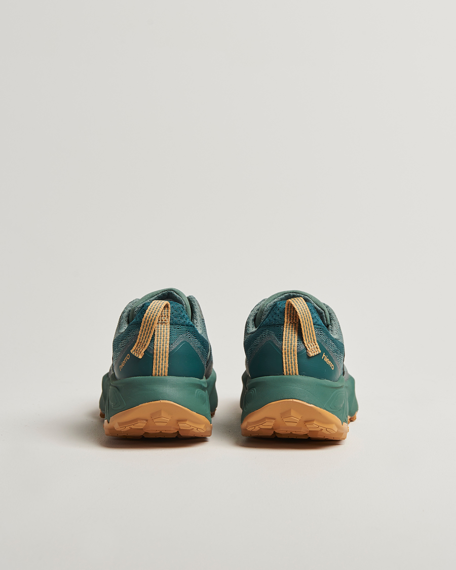 Men | Sneakers | New Balance Running | Fresh Foam X Hierro V9 Dark Juniper
