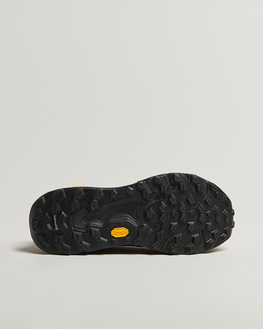 Men | Running shoes | New Balance Running | Fresh Foam X Hierro V9 Black