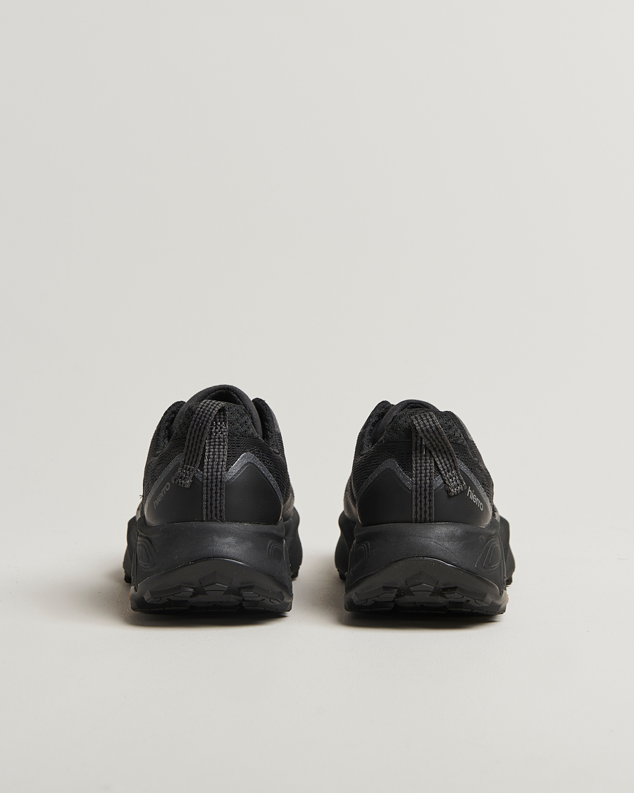 Men | Running shoes | New Balance Running | Fresh Foam X Hierro V9 Black